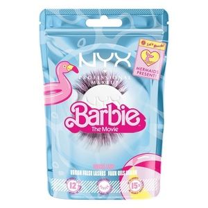 NYX Professional Makeup Barbie Jumbo Lash